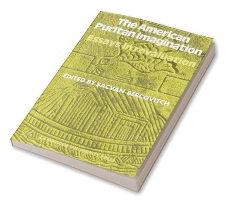 American Puritan Imagination