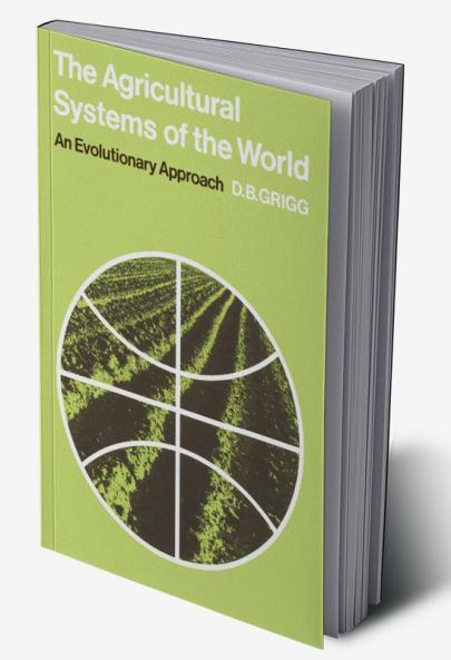 The Agricultural Systems of the World
