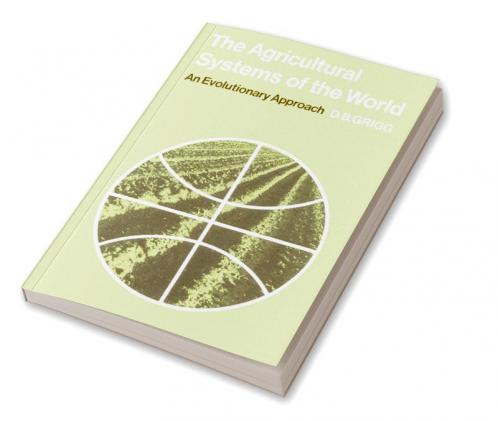The Agricultural Systems of the World