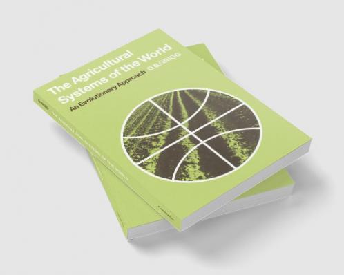 The Agricultural Systems of the World