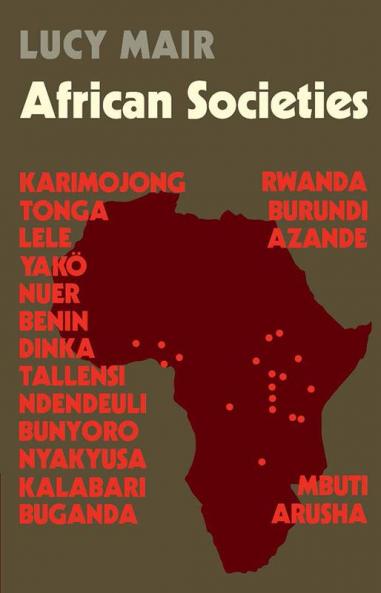 African Societies
