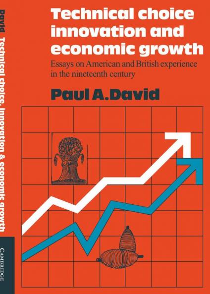 Technical Choice Innovation and Economic Growth