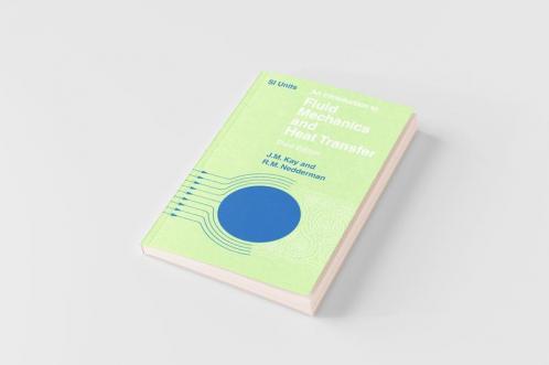 An Introduction to Fluid Mechanics and Heat Transfer