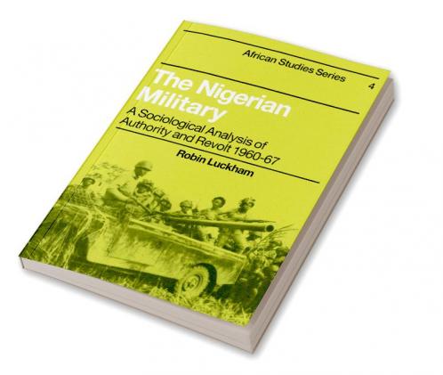 The Nigerian Military