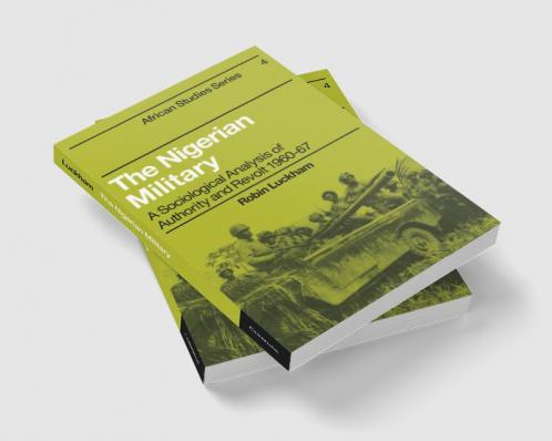 The Nigerian Military