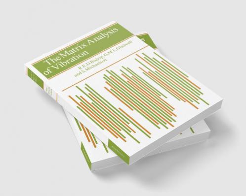 The Matrix Analysis of Vibration