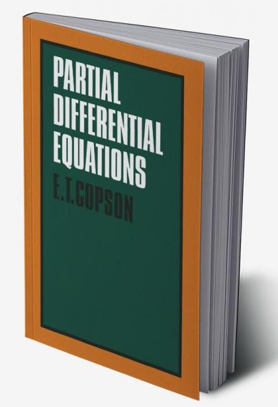 Partial Differential Equations