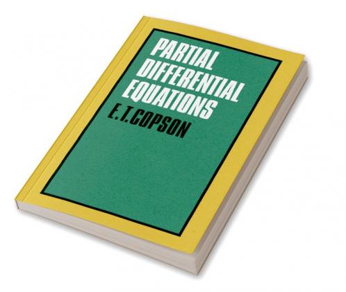 Partial Differential Equations
