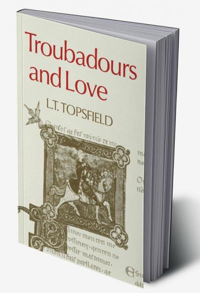 Troubadours and Love