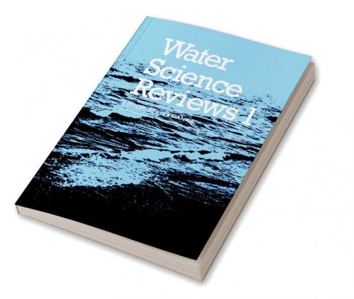 Water Science Reviews