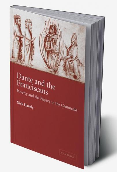 Dante and the Franciscans