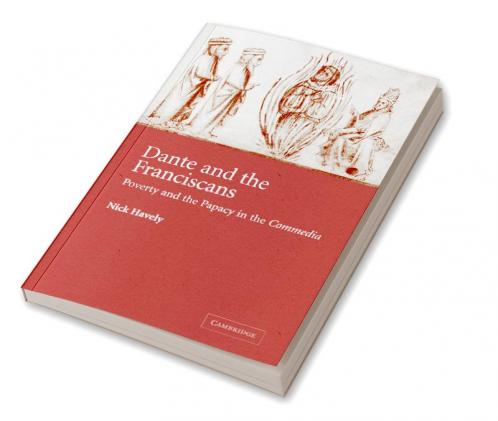 Dante and the Franciscans