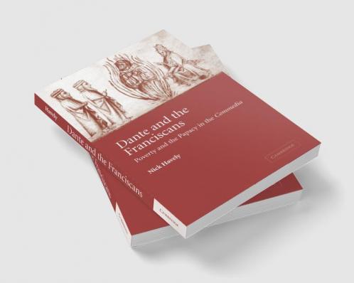 Dante and the Franciscans