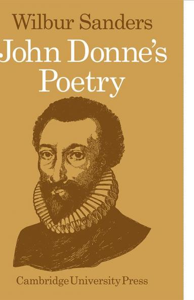 John Donne's Poetry