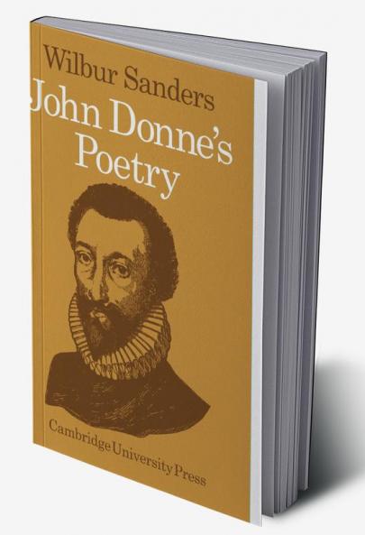 John Donne's Poetry