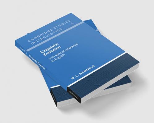 Linguistic Evolution