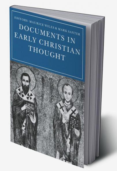 Documents in Early Christian Thought