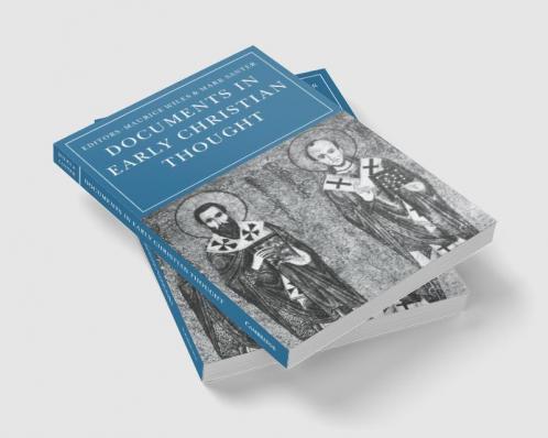 Documents in Early Christian Thought