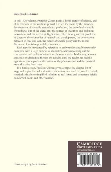 The Force of Knowledge