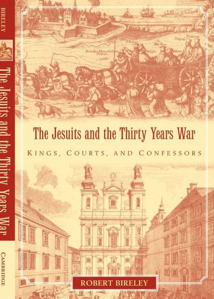 The Jesuits and the Thirty Years War
