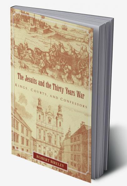 The Jesuits and the Thirty Years War