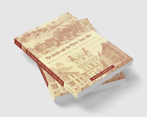 The Jesuits and the Thirty Years War