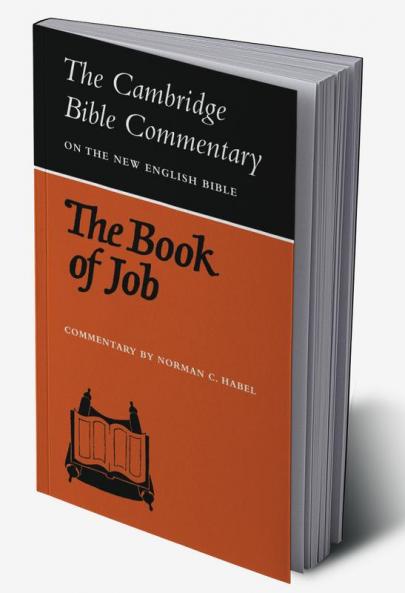 The Book of Job
