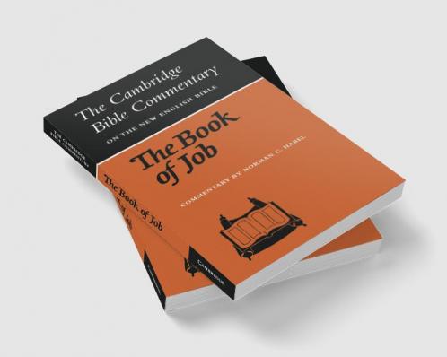 The Book of Job