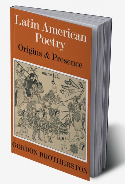 Latin American Poetry