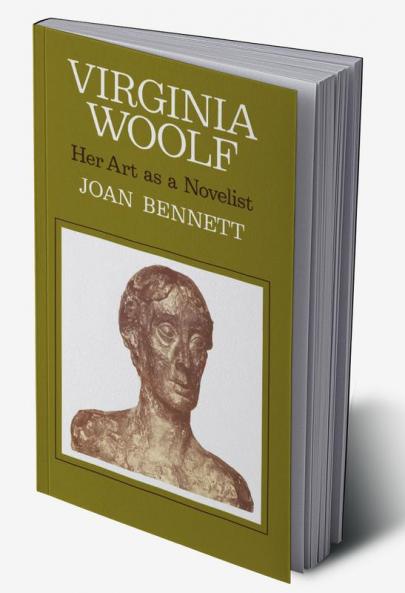 Virginia Woolf