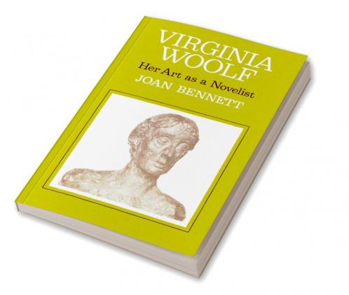 Virginia Woolf