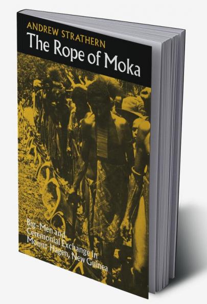 The Rope of Moka
