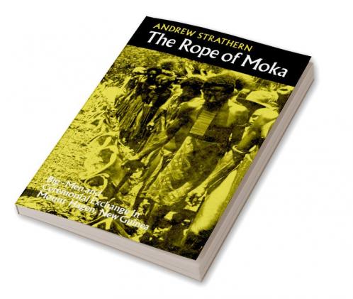 The Rope of Moka