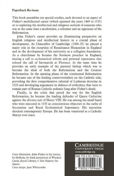 Humanism Reform and the Reformation