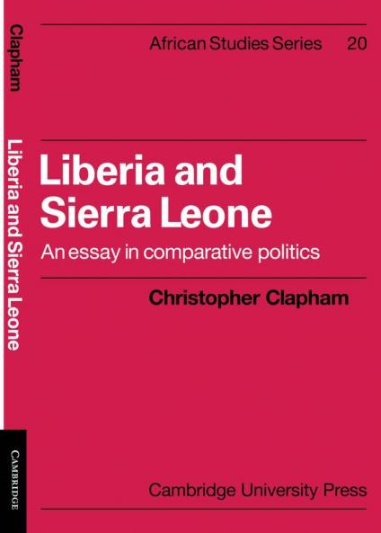Liberia and Sierra Leone