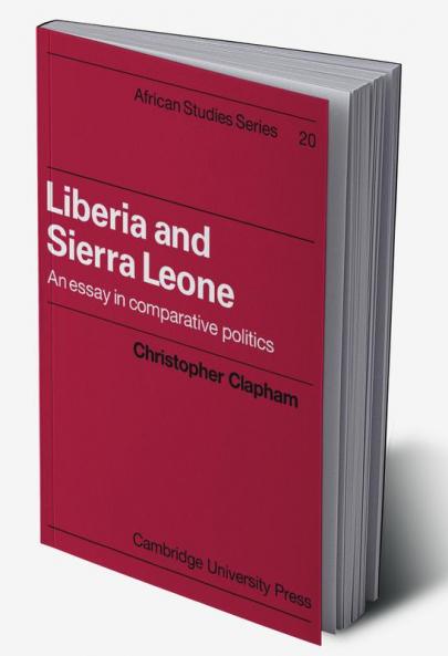 Liberia and Sierra Leone