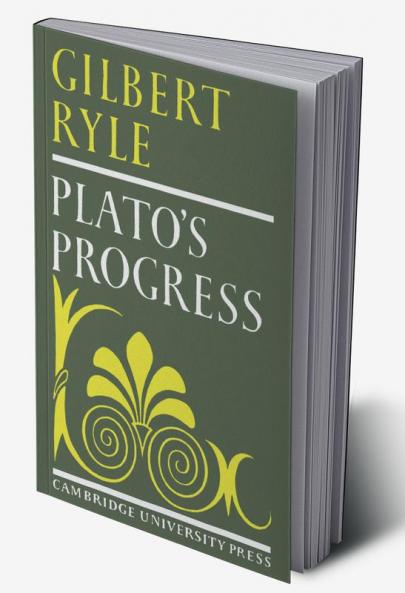 Plato's Progress