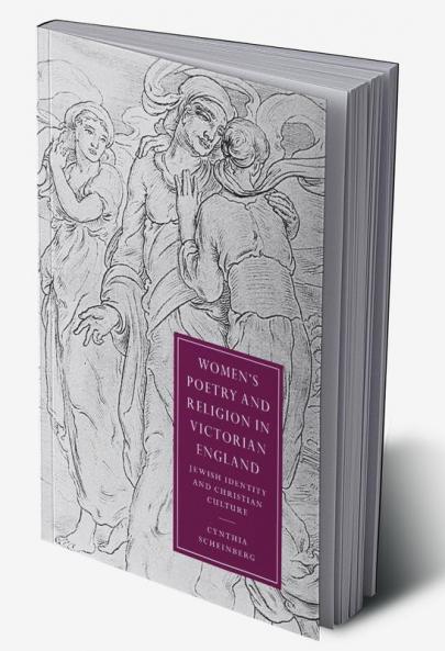 Women's Poetry and Religion in Victorian England