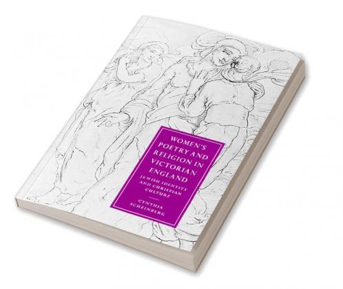 Women's Poetry and Religion in Victorian England