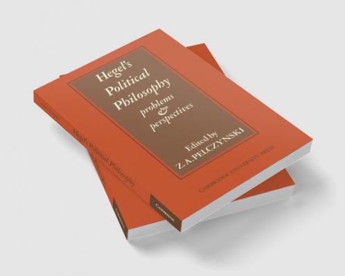 Hegel's Political Philosophy