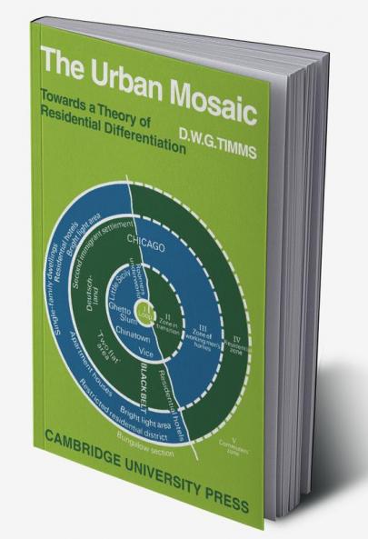 The Urban Mosaic