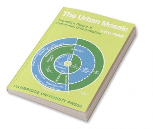 The Urban Mosaic