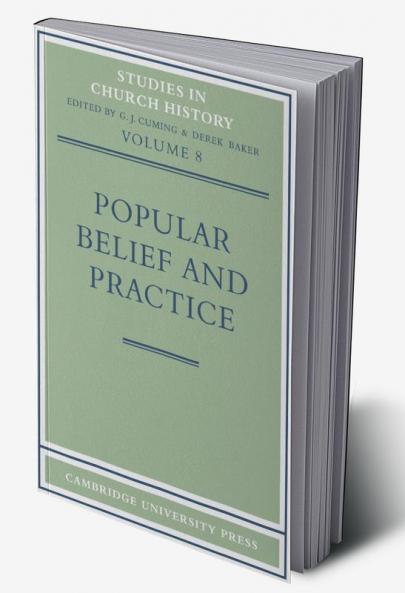 Popular Belief and Practice