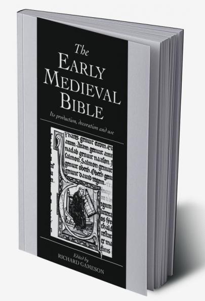 The Early Medieval Bible