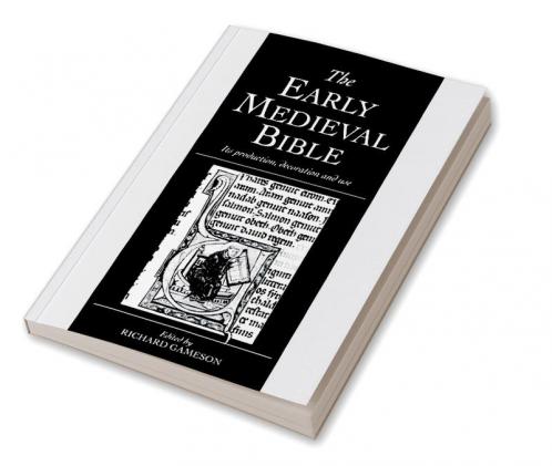 The Early Medieval Bible