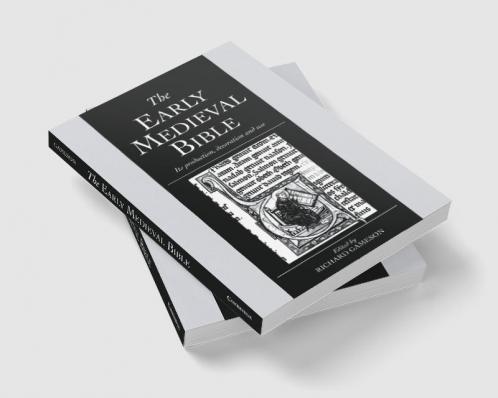 The Early Medieval Bible