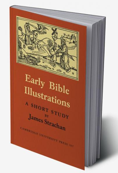 Early Bible Illustrations