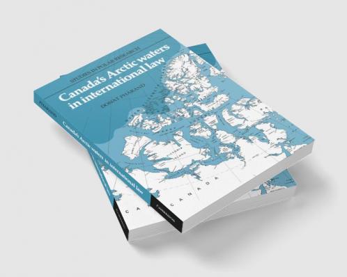 Canada's Arctic Waters in International Law