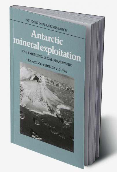 Antarctic Mineral Exploitation