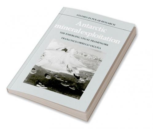 Antarctic Mineral Exploitation